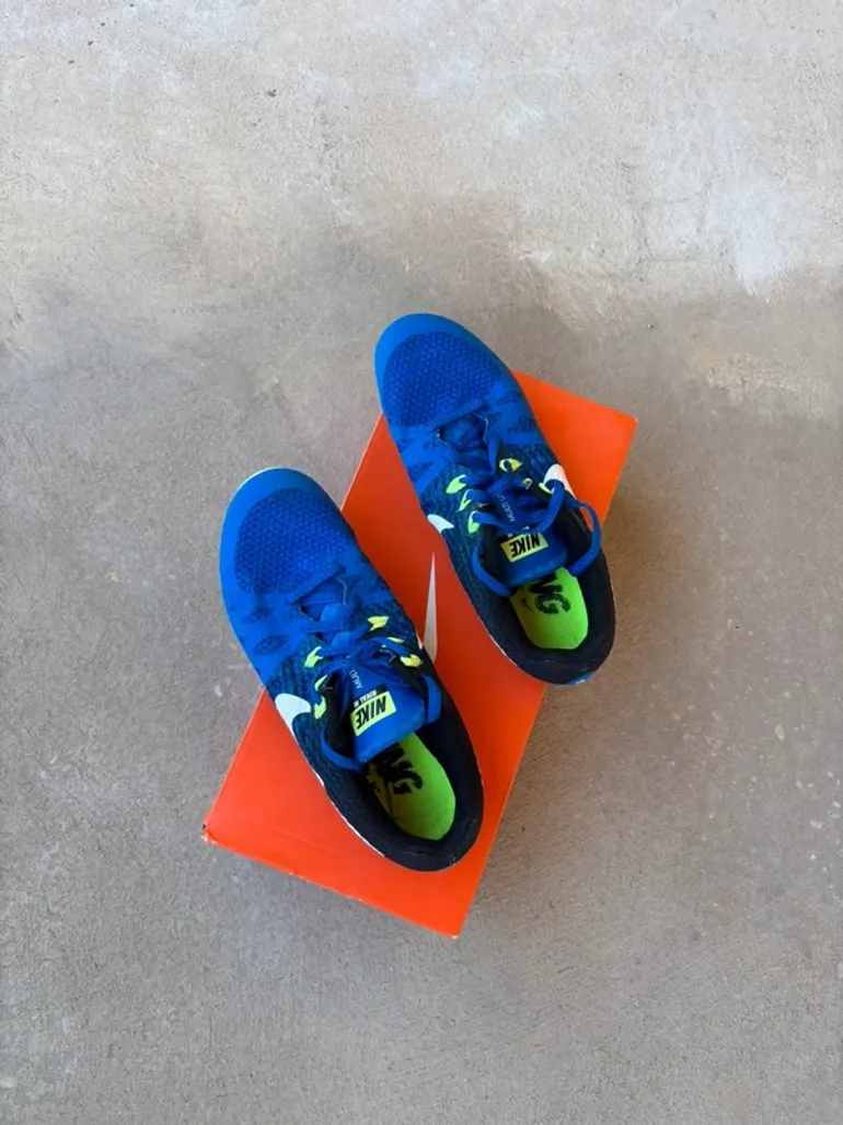 Used Nike Zoom Rival bike — image 3 of 3