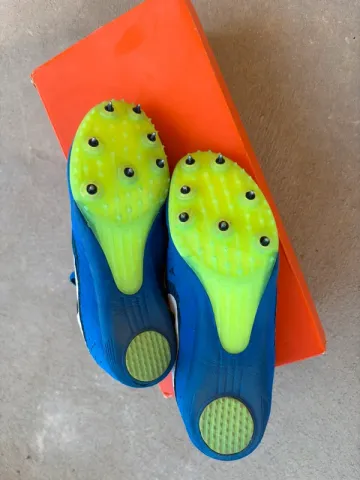 Used Nike Zoom Rival Running Shoes