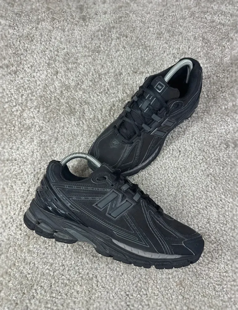 Gebrauchtes New Balance 1906R bike — Bild 1 von 10