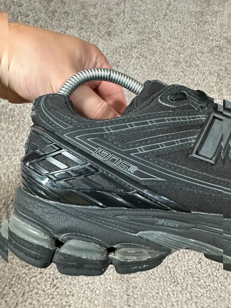 Gebrauchtes New Balance 1906R bike — Bild 4 von 10