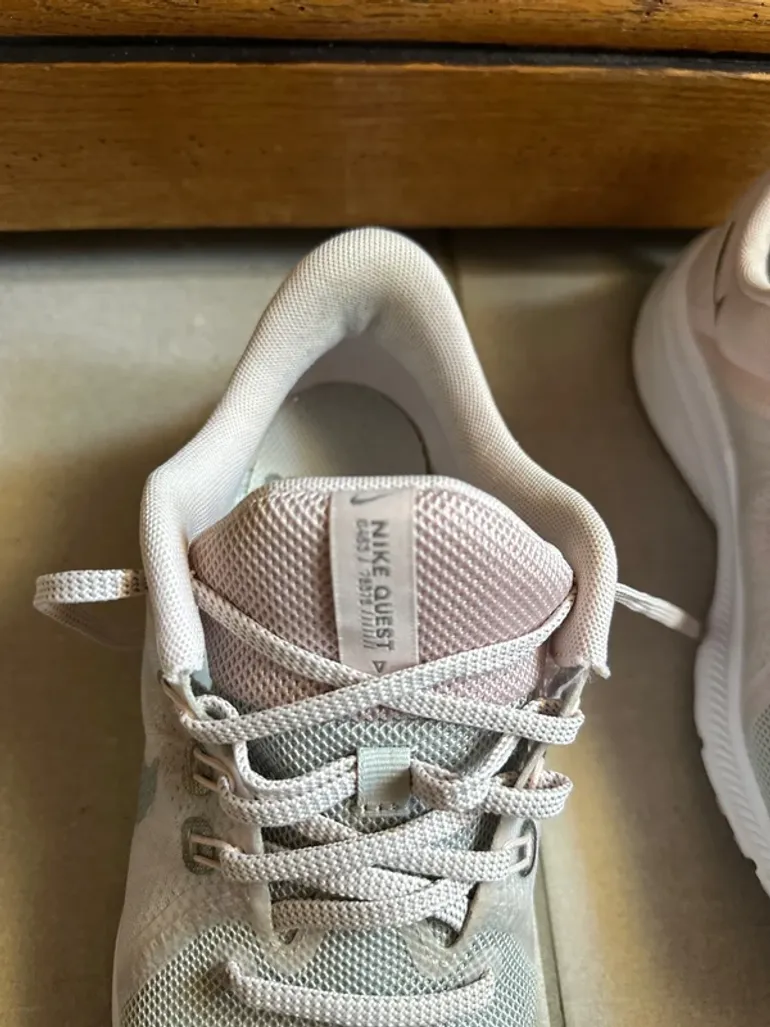 Used Nike Quest bike — image 3 of 7