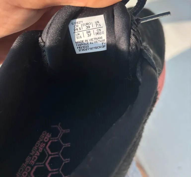Gebrauchtes Asics GT-2000 11 bike — Bild 5 von 6