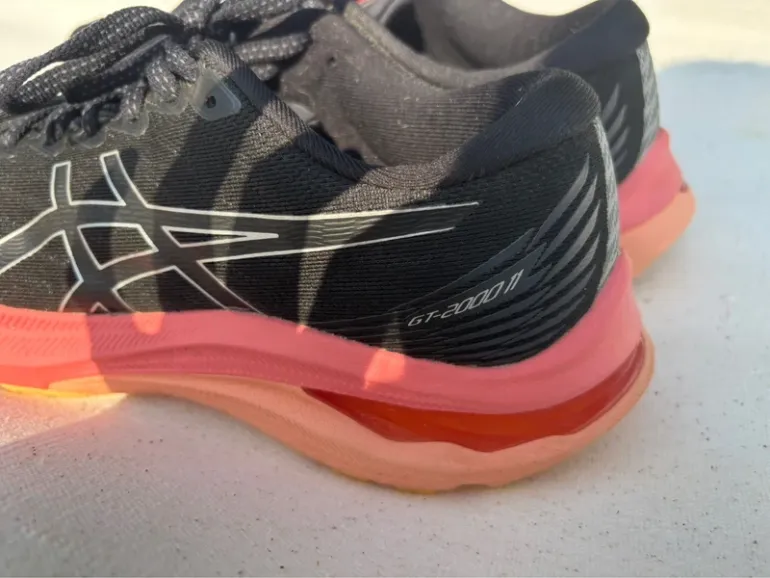 Gebrauchtes Asics GT-2000 11 bike — Bild 3 von 6