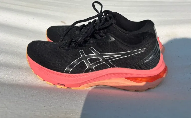 Gebrauchtes Asics GT-2000 11 bike — Bild 2 von 6