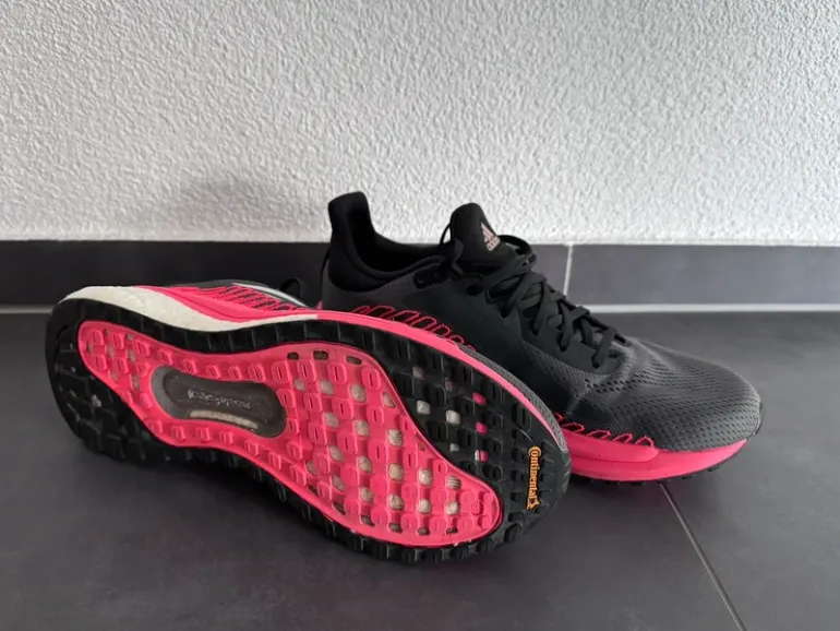 Gebrauchtes Adidas Solar Glide ST 3 bike — Bild 2 von 5
