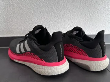 Gebrauchtes Adidas Solar Glide ST 3 bike — Bild 4 von 5