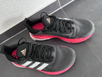 Gebrauchtes Adidas Solar Glide ST 3 bike — Bild 3 von 5