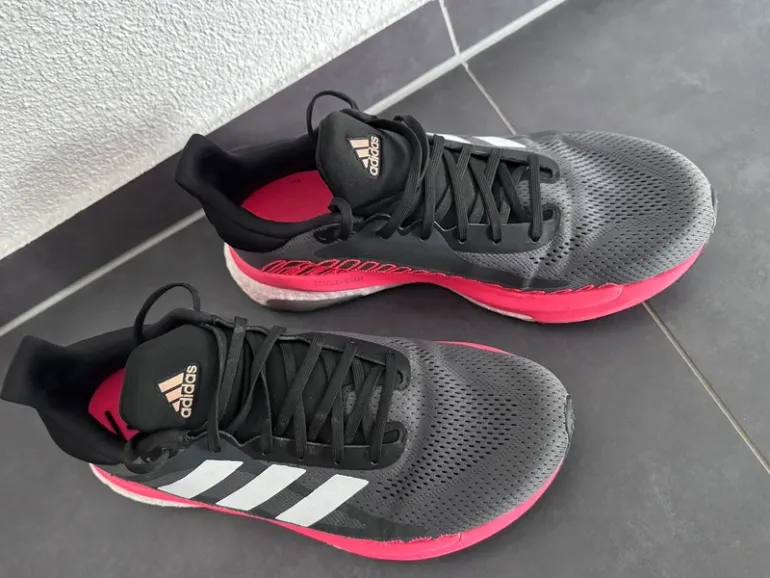 Gebrauchtes Adidas Solar Glide ST 3 bike — Bild 3 von 5