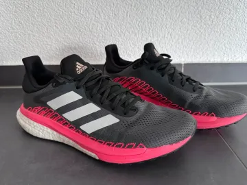 Gebrauchtes Adidas Solar Glide ST 3 bike — Bild 1 von 5