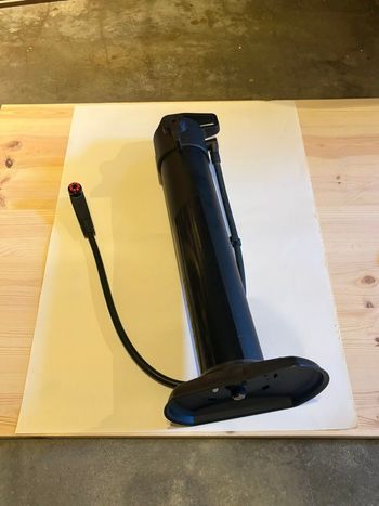 Used Pro Team Compressor 2024 bike — image 1 of 2