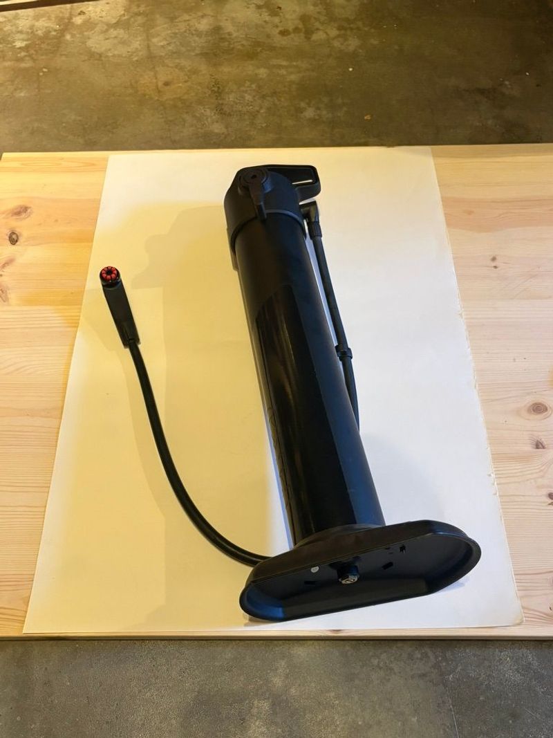 Tweedehands Pro Team Compressor 2024 bike — afbeelding 1 van 2