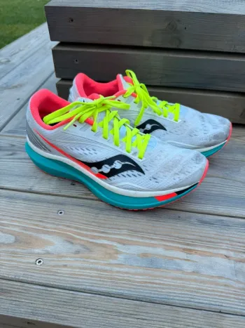 Gebrauchtes Saucony Endorphin Speed 3 bike — Bild 1 von 15