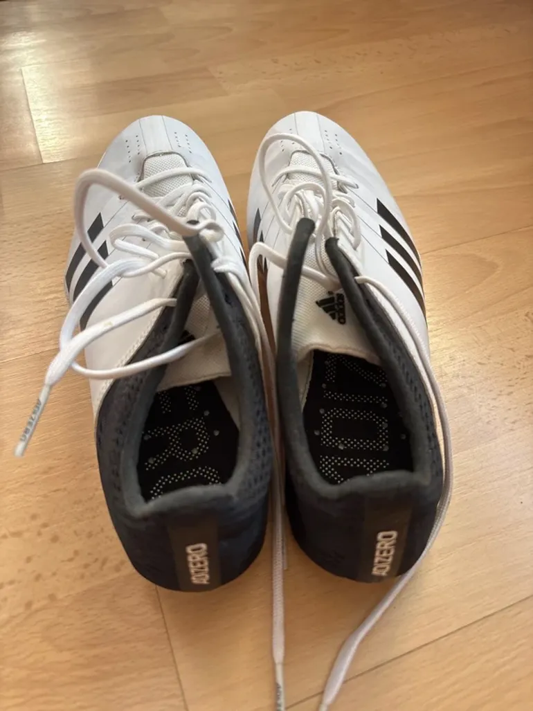 Gebrauchtes Adidas adizero finesse bike — Bild 3 von 5