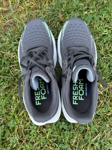 Gebrauchtes New Balance Fresh Foam 1080 bike — Bild 2 von 5