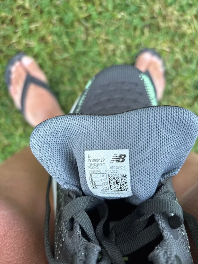 Gebrauchtes New Balance Fresh Foam 1080 bike — Bild 5 von 5