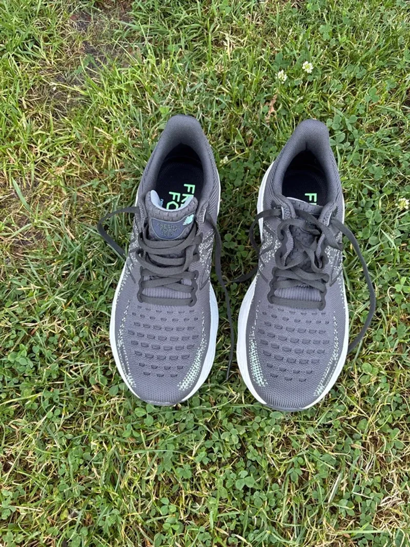 Used New Balance Fresh Foam 1080 Running Shoes