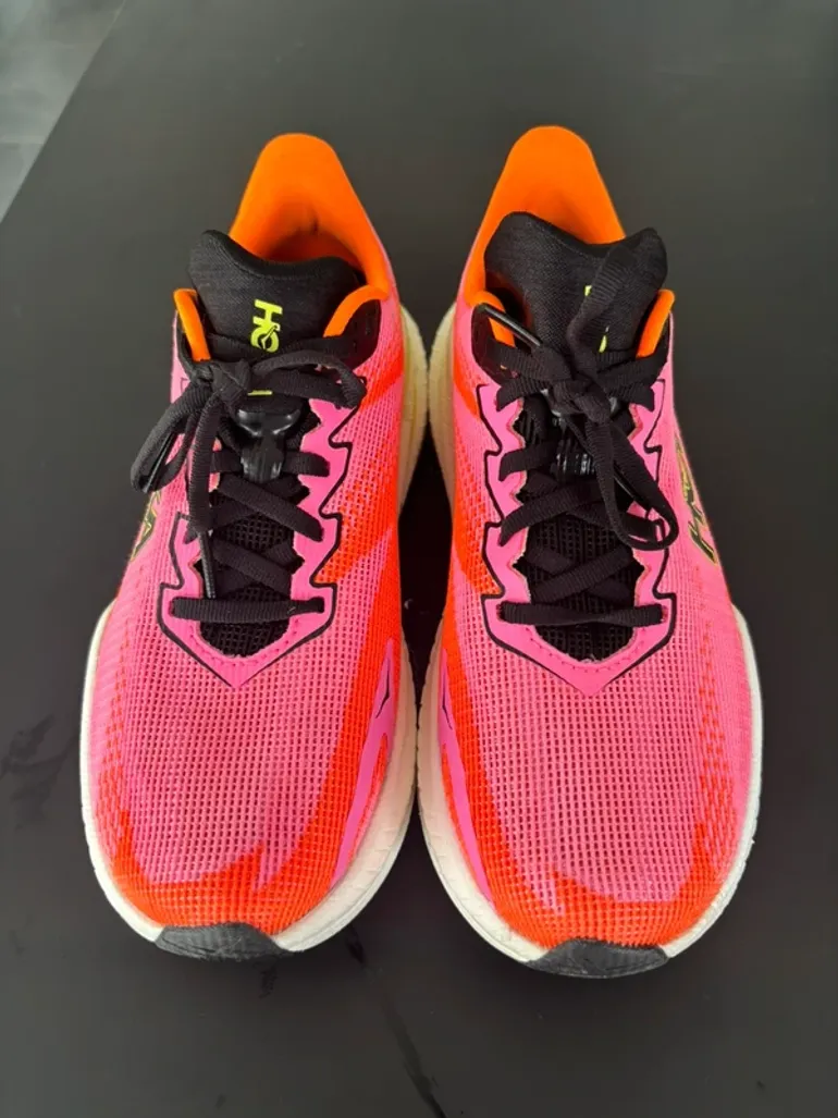 Gebrauchtes Hoka Match X 3 bike — Bild 2 von 4