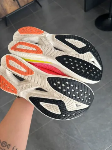 Gebrauchtes Hoka Match X 3 bike — Bild 4 von 4