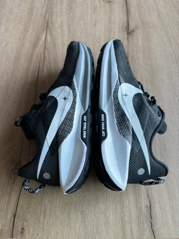 Used Nike Trail Running Shoes