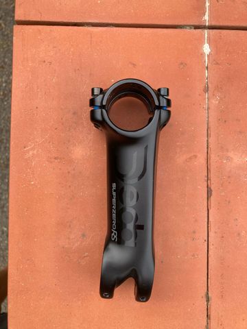 Deda Superzero RS 2025 bike de segunda mano — imagen 2 de 5