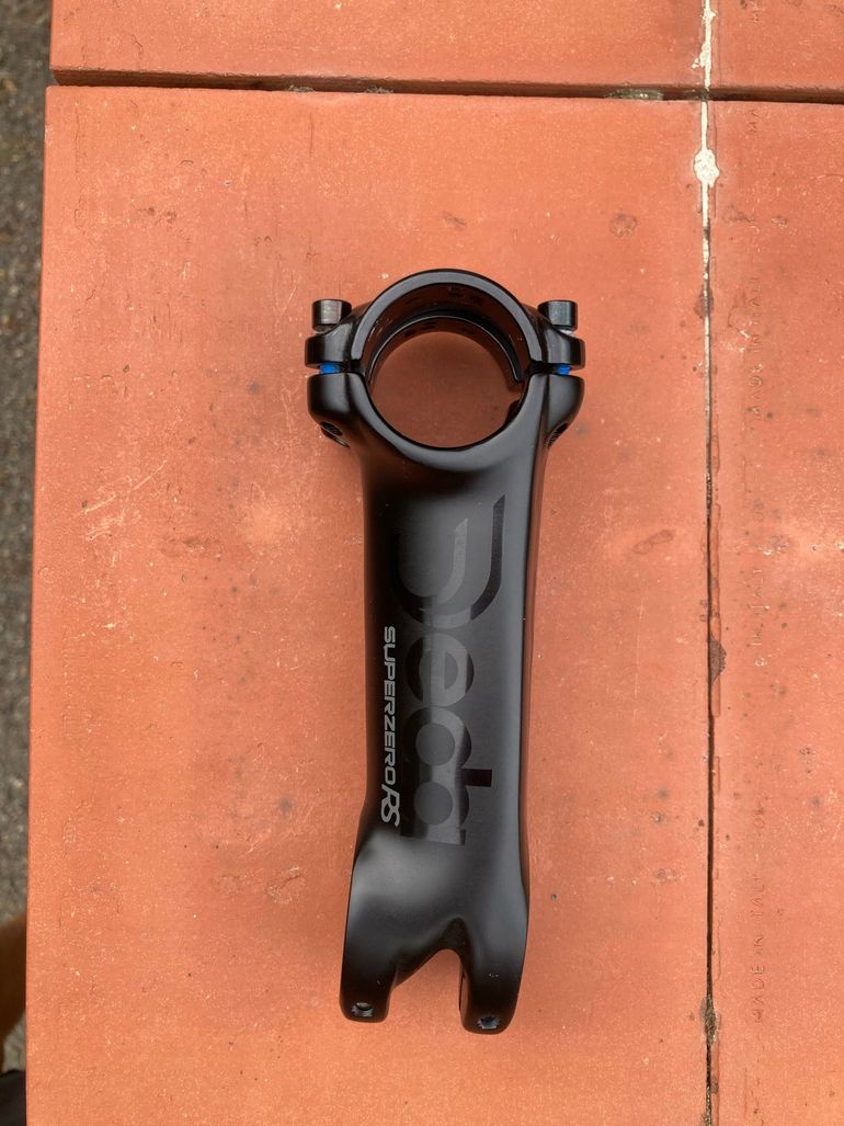 Gebrauchtes Deda Superzero RS 2025 bike — Bild 2 von 5