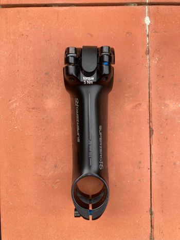 Gebrauchtes Deda Superzero RS 2025 bike — Bild 3 von 5