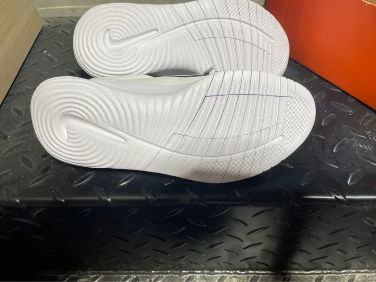 Nike Flex Experience RN 12 bike d'occasion — image 3 sur 4