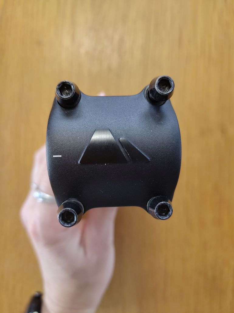 Tweedehands Canyon V13 Stem 2023 bike — afbeelding 4 van 4