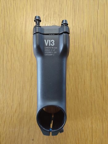 Tweedehands Canyon V13 Stem 2023 bike — afbeelding 1 van 4