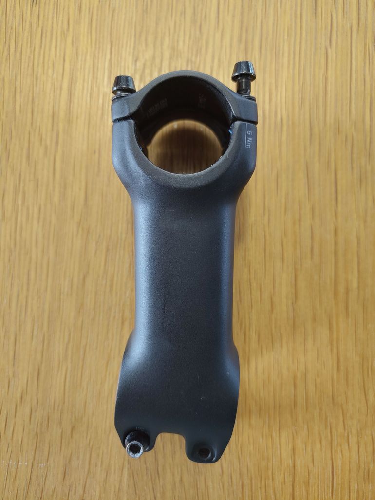 Tweedehands Canyon V13 Stem 2023 bike — afbeelding 2 van 4