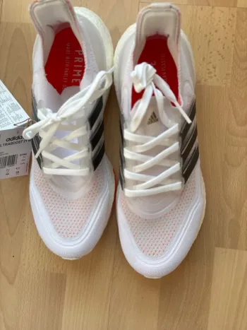 Used Adidas Ultraboost 21W bike — image 2 of 5