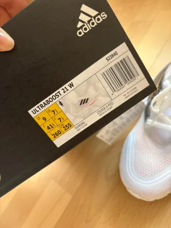 Used Adidas Ultraboost 21W bike — image 5 of 5