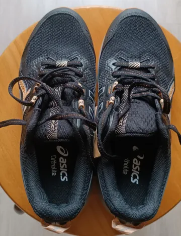 Asics Gel-Sonoma 7 bike usato — immagine 4 di 4