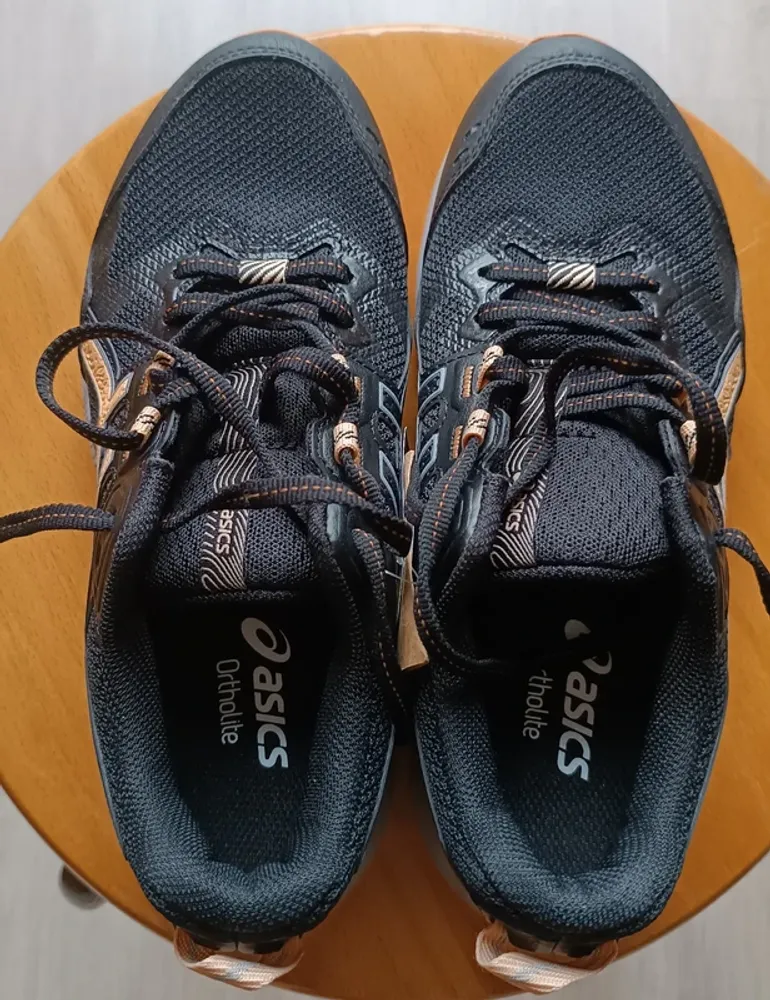 Used Asics Gel-Sonoma 7 bike — image 4 of 4