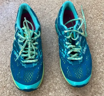 Asics Laufschuh Damen bike d'occasion — image 1 sur 6