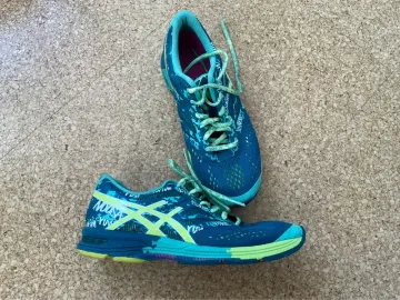 Asics Laufschuh Damen bike d'occasion — image 4 sur 6