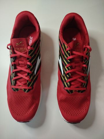 Brugt Joma R5000 2021 bike — billede 2 af 9