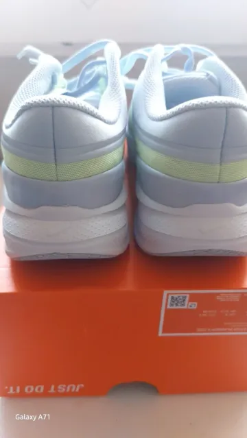 Nike Star Runner 5 bike de segunda mano — imagen 8 de 9