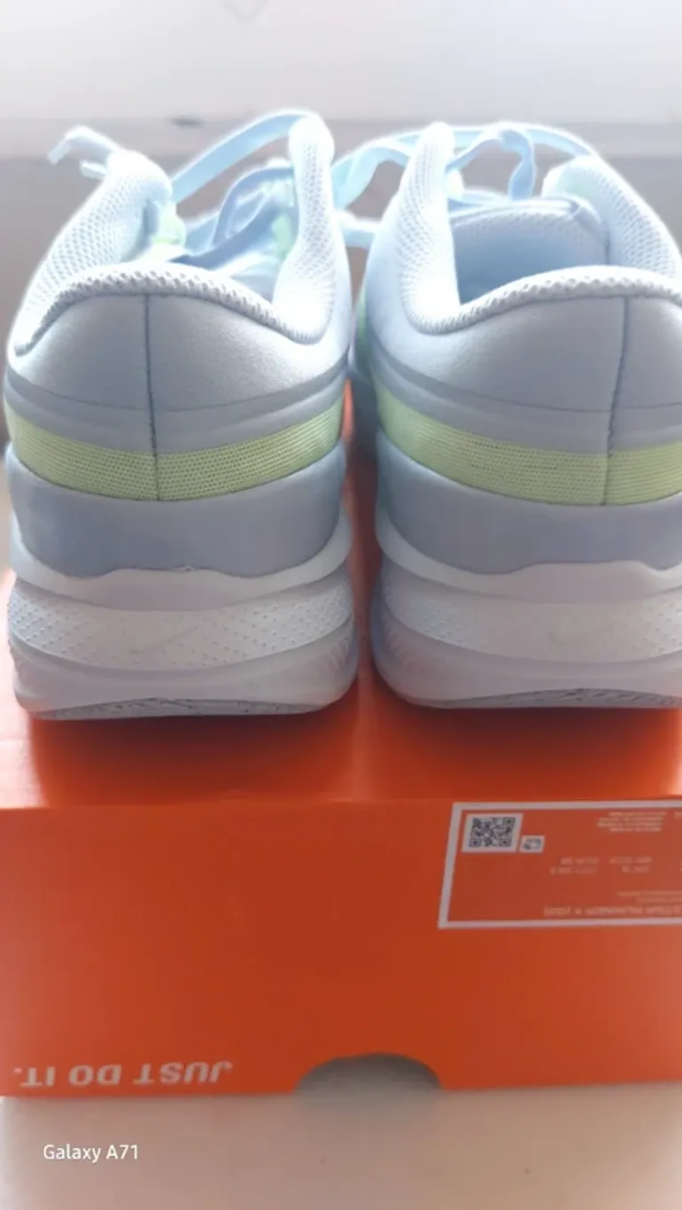 Used Nike Star Runner 5 bike — image 8 of 9
