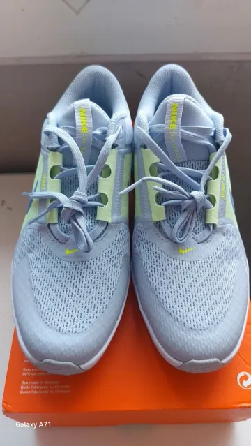 Used Nike Star Runner 5 Running Shoes
