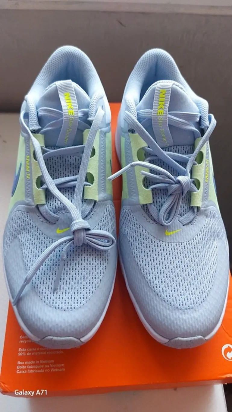 Used Nike Star Runner 5 bike — image 3 of 9