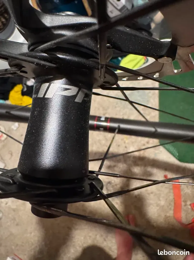 Used Reserve 52/63 2026 bike — image 5 of 7