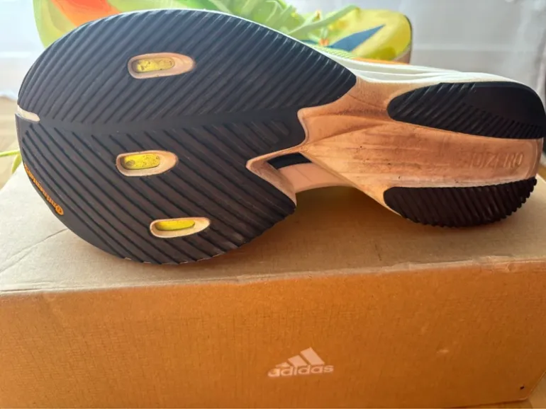 Used Adidas Adizero Prime X bike — image 2 of 3