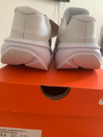Nike Basket bike d'occasion — image 4 sur 6
