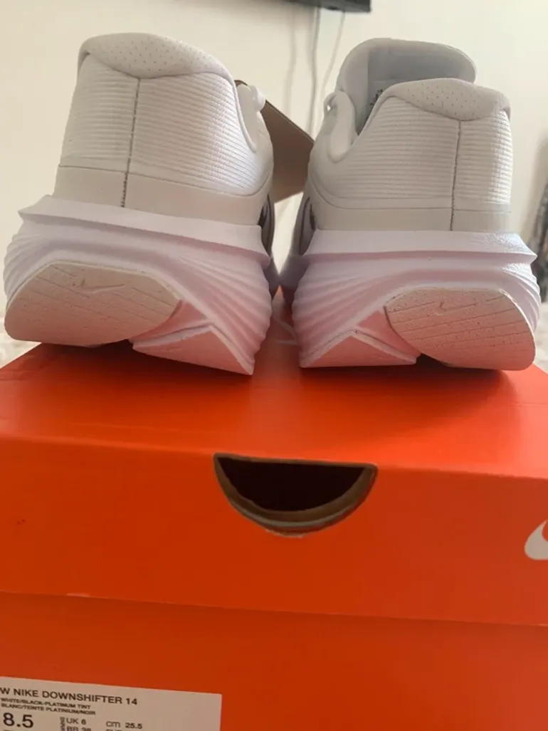 Nike Basket bike d'occasion — image 4 sur 6