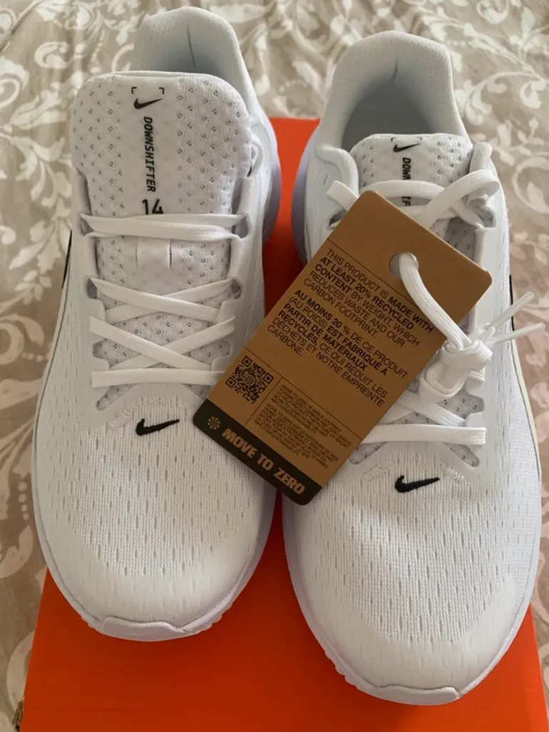 Nike Basket bike d'occasion — image 1 sur 6