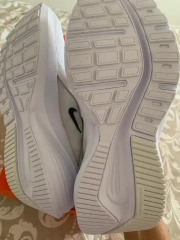 Nike Basket bike d'occasion — image 6 sur 6