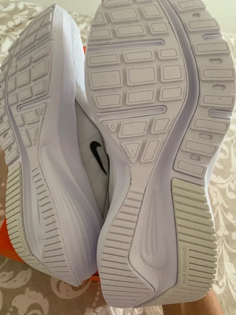 Nike Basket bike d'occasion — image 6 sur 6