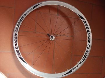 Used American Classic CR-420 Wheelset bike — image 4 of 4