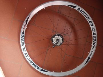 Used American Classic CR-420 Wheelset bike — image 3 of 4
